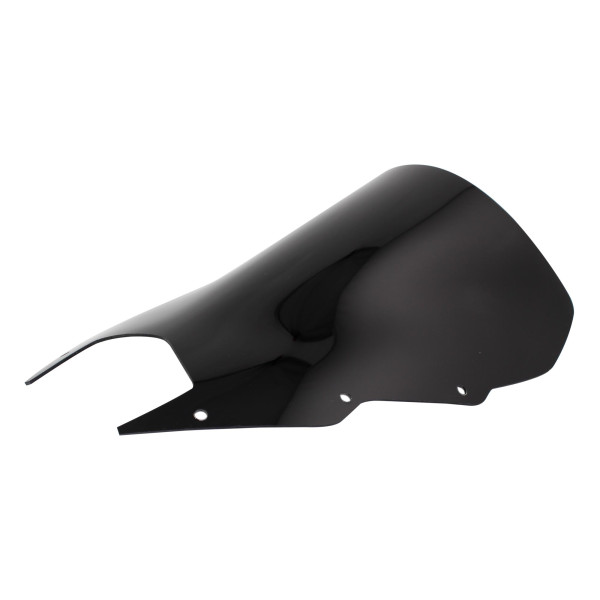 airblade Airblade dark smoked double bubble screen - yamaha fz8 10-13